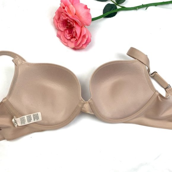 Spanx Pillow Cup push up bra - Picture 4 of 8